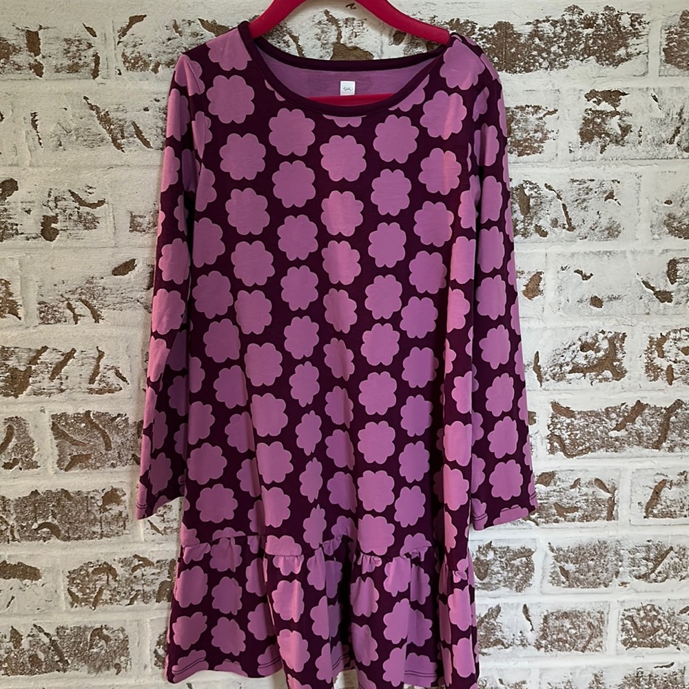 Tea collection dress